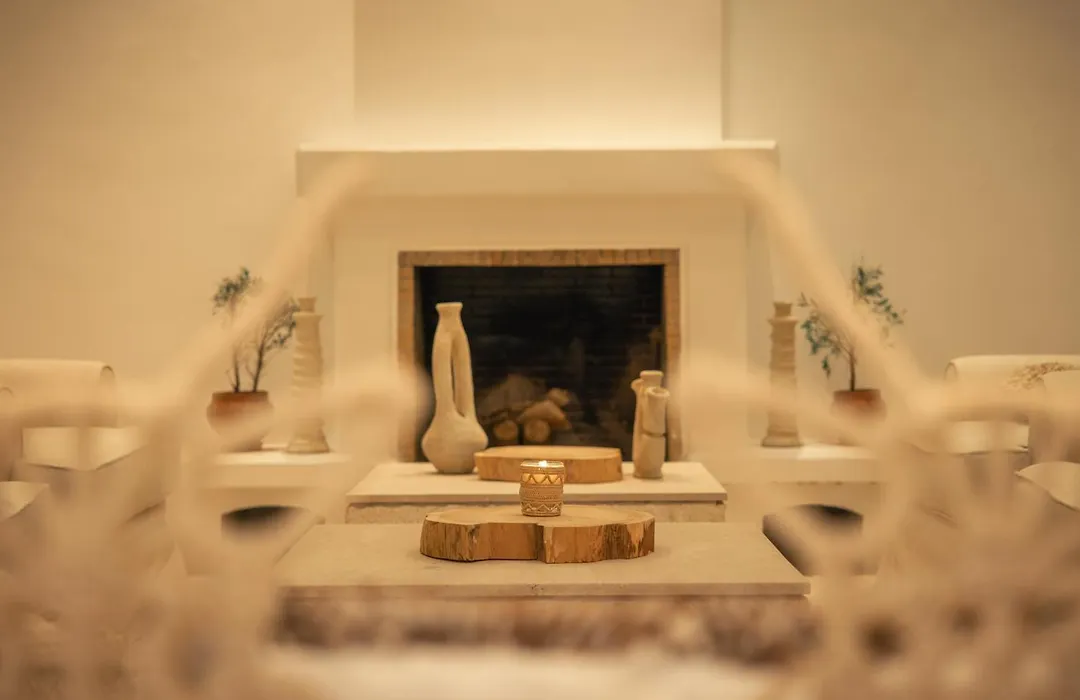 Les Palmiers Boutique Hotel & Spa-1