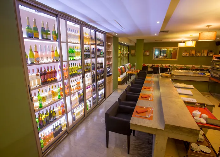 Red MarrakechHotel Marrakech